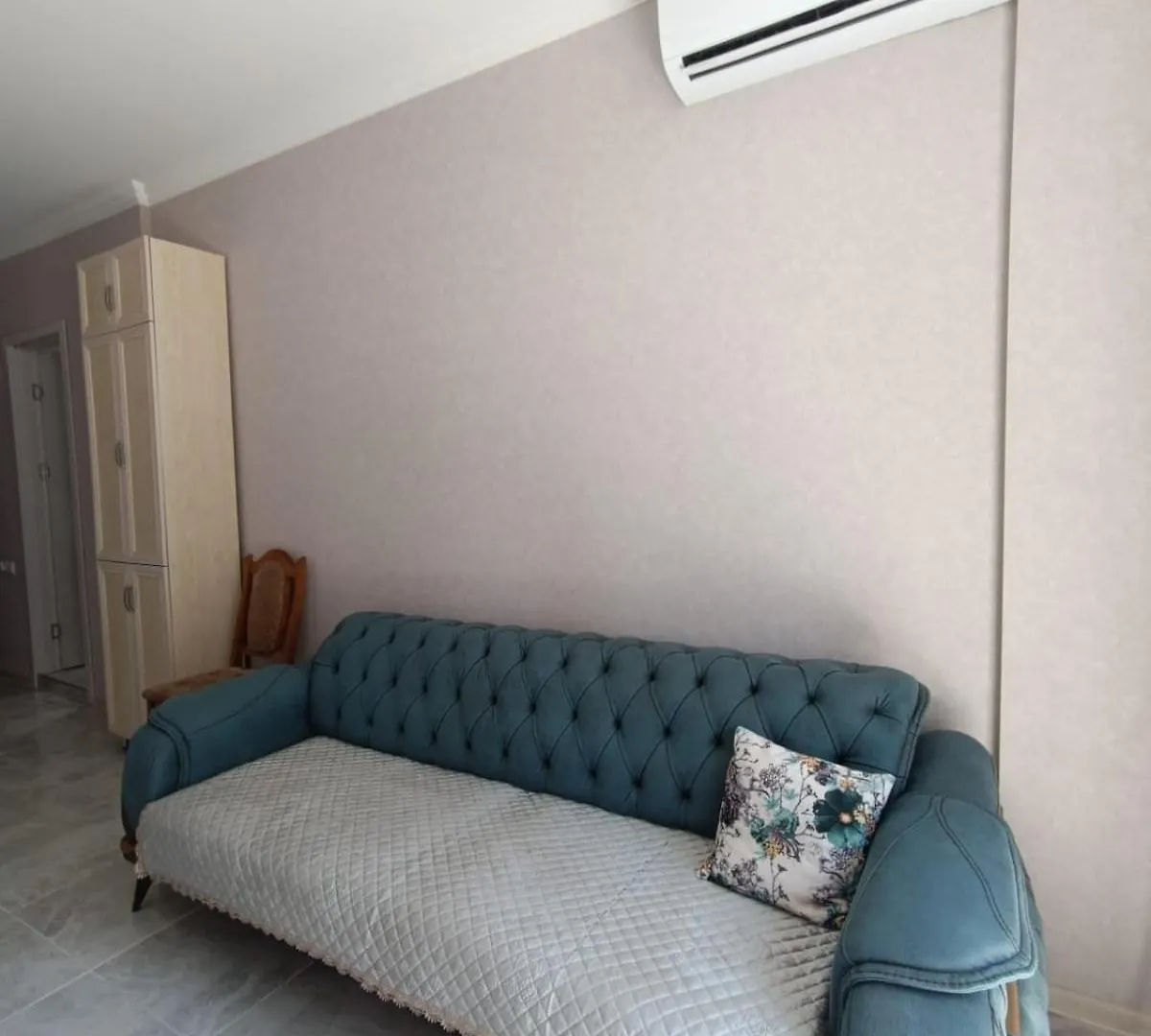 Cozy Apartment For Rent Near Vox, Batumi Angisa 0*,  Georgia